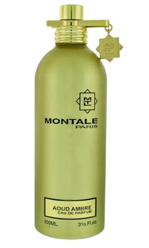 Montale Aoud Ambre - Parfums Raffy