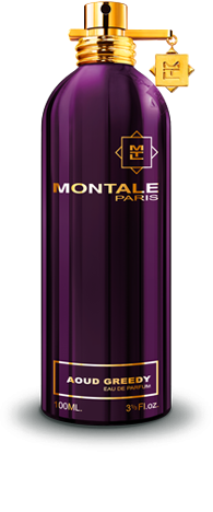 Montale Aoud Greedy - Parfums Raffy