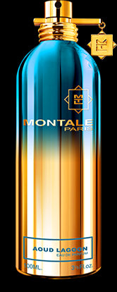Montale Aoud Lagoon - Parfums Raffy
