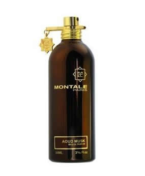 Montale Aoud Musk - Parfums Raffy