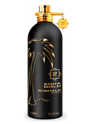 Montale Aqua Gold - Parfums Raffy