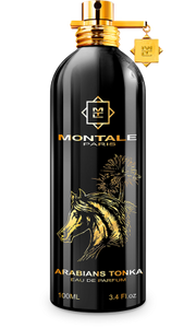 Montale Arabians Tonka - Parfums Raffy