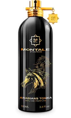 Montale Arabians Tonka - Parfums Raffy