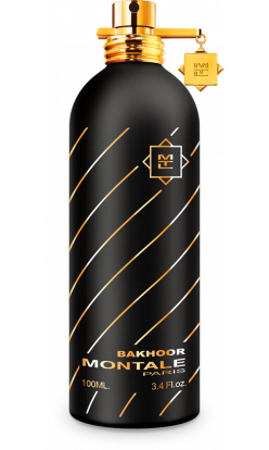 Montale Bakhoor - Parfums Raffy