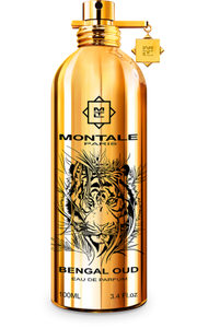 Montale Bengal Oud - Parfums Raffy