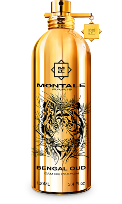 Montale Bengal Oud - Parfums Raffy