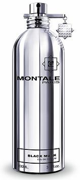 Montale Black Musk - Parfums Raffy
