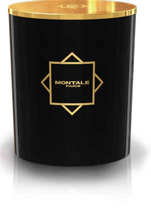Montale Aoud Ambre Candle - Parfums Raffy