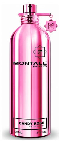 Montale Candy Rose - Parfums Raffy