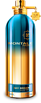Montale Day Dreams - Parfums Raffy