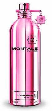 Montale Deep Roses - Parfums Raffy