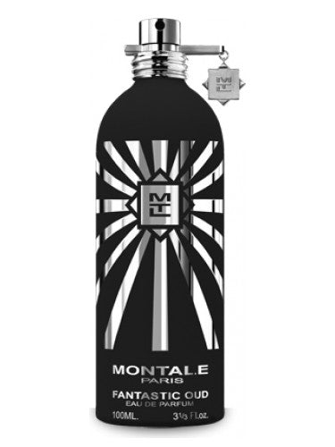 Montale Fantastic Oud - Parfums Raffy