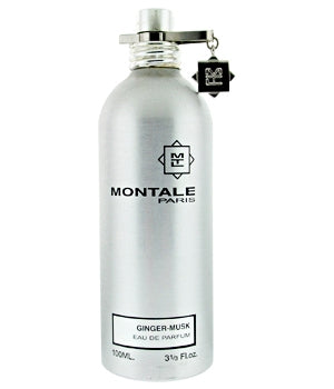 Montale Ginger Musk - Parfums Raffy