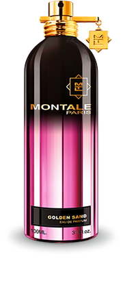 Montale Golden Sand - Parfums Raffy