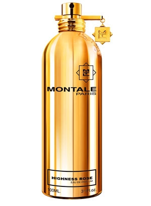 Montale Highness Rose - Parfums Raffy