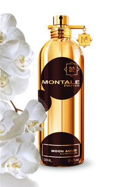 Montale Dark Aoud - Parfums Raffy