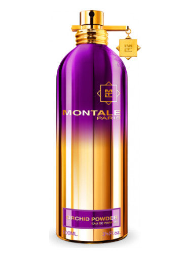 Montale Orchid Powder - Parfums Raffy