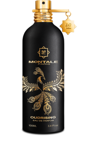 Montale Oudrising - Parfums Raffy