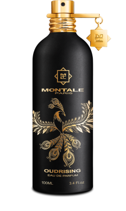 Montale Oudrising - Parfums Raffy