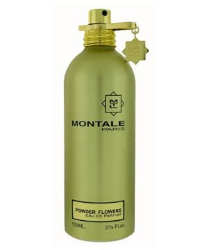 Montale Powder Flowers - Parfums Raffy