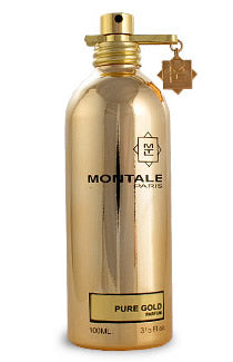 Montale Pure Gold - Parfums Raffy