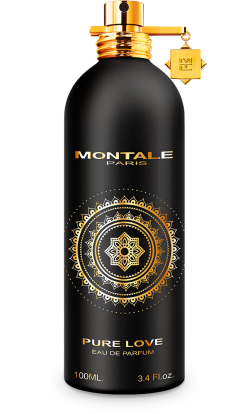 Montale Pure Love - Parfums Raffy