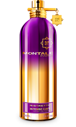 Montale Ristretto Intense Café - Parfums Raffy