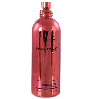 Montale Roses Elixir - Parfums Raffy