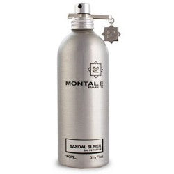 Montale Sandal Sliver - Parfums Raffy