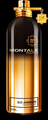 Montale So Amber - Parfums Raffy