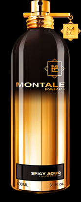 Montale Spicy Aoud - Parfums Raffy