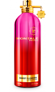 Montale Sweet Flowers - Parfums Raffy