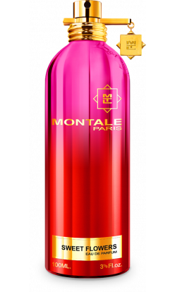 Montale Sweet Flowers - Parfums Raffy