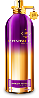 Montale Sweet Peony - Parfums Raffy