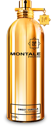 Montale Sweet Vanilla - Parfums Raffy