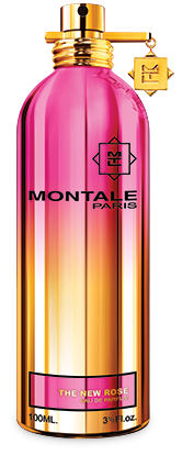 Montale The New Rose - Parfums Raffy