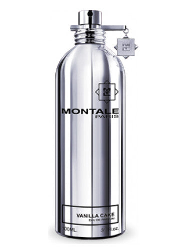 Montale Vanilla Cake - Parfums Raffy