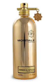 Montale Amber and Spices - Parfums Raffy