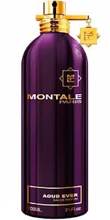 Montale Aoud Ever - Parfums Raffy