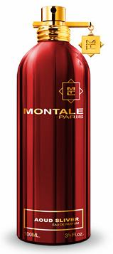Montale Sliver Aoud - Parfums Raffy