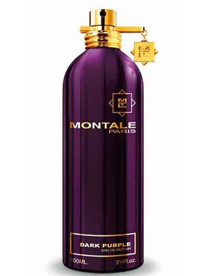Montale Dark Purple - Parfums Raffy