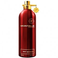 Montale Red Vetiver - Parfums Raffy