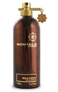 Montale Wild Aoud - Parfums Raffy
