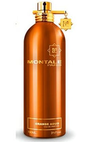 Montale Orange Aoud - Parfums Raffy