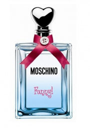 Moschino Funny Perfume - Parfums Raffy