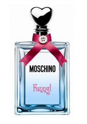 Moschino Funny Perfume - Parfums Raffy