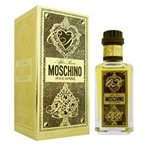 Moschino Pour Homme - Parfums Raffy