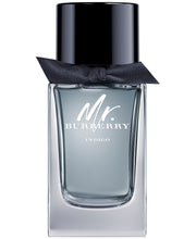 Mr. Burberry Indigo - Parfums Raffy