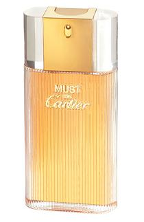 Must De Cartier perfume for women - Parfums Raffy