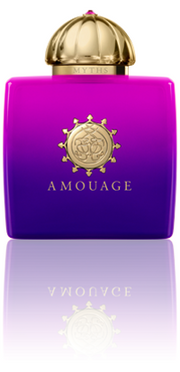 Amouage Myths Woman - Parfums Raffy
